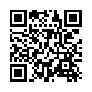 本網頁連結的 QRCode