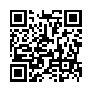 本網頁連結的 QRCode