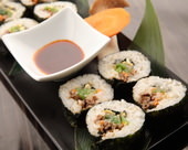 韓式拌飯 韓式拌飯