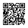 本網頁連結的 QRCode