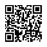 本網頁連結的 QRCode