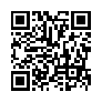 本網頁連結的 QRCode