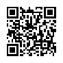 本網頁連結的 QRCode