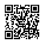 本網頁連結的 QRCode