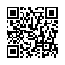 本網頁連結的 QRCode