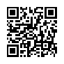 本網頁連結的 QRCode