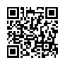 本網頁連結的 QRCode