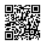 本網頁連結的 QRCode