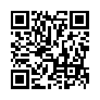 本網頁連結的 QRCode