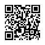 本網頁連結的 QRCode