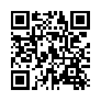 本網頁連結的 QRCode