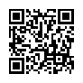 本網頁連結的 QRCode