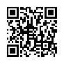 本網頁連結的 QRCode