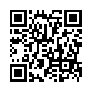 本網頁連結的 QRCode