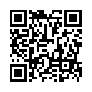 本網頁連結的 QRCode