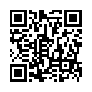 本網頁連結的 QRCode