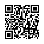 本網頁連結的 QRCode