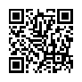 本網頁連結的 QRCode