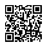 本網頁連結的 QRCode