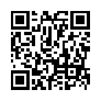 本網頁連結的 QRCode