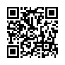 本網頁連結的 QRCode