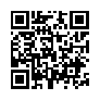 本網頁連結的 QRCode