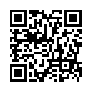 本網頁連結的 QRCode