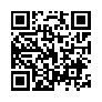 本網頁連結的 QRCode