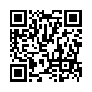 本網頁連結的 QRCode