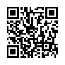 本網頁連結的 QRCode