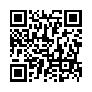 本網頁連結的 QRCode