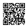 本網頁連結的 QRCode