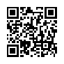 本網頁連結的 QRCode