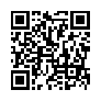 本網頁連結的 QRCode