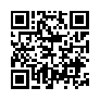 本網頁連結的 QRCode