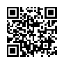 本網頁連結的 QRCode