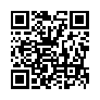 本網頁連結的 QRCode