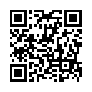本網頁連結的 QRCode