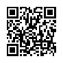 本網頁連結的 QRCode