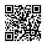 本網頁連結的 QRCode