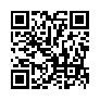 本網頁連結的 QRCode