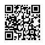 本網頁連結的 QRCode