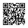 本網頁連結的 QRCode