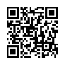 本網頁連結的 QRCode