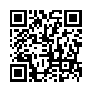 本網頁連結的 QRCode