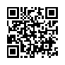 本網頁連結的 QRCode