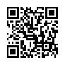 本網頁連結的 QRCode