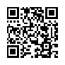 本網頁連結的 QRCode