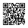 本網頁連結的 QRCode