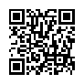 本網頁連結的 QRCode